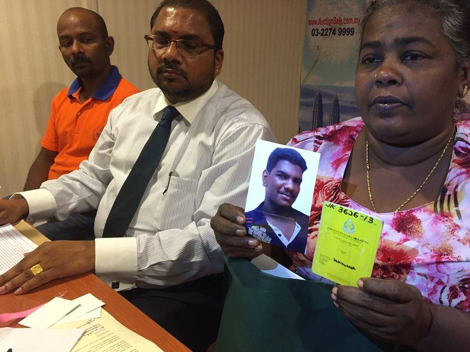 shashikumar a l selvam death.jpg
